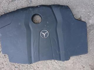 декоративная крышка двигателя Mercedes-Benz GLC-Класс X253/C253 2016, 2.1 л., OM 651.921, дизель, АКПП, внедорожник 5 дв., A6510108512