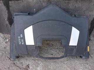 корпус воздушного фильтра Mercedes-Benz M-Класс W164 2006, 3.5 л., M 272.967, бензин, АКПП, внедорожник 5 дв., правый руль, A2730900401