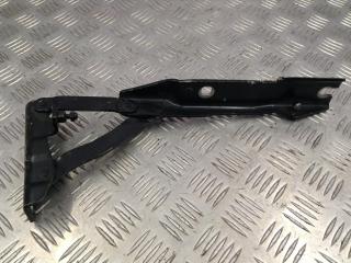петля капота левая BMW 5 серия E60/E61 2006, M54 B25 (256S5), АКПП, седан