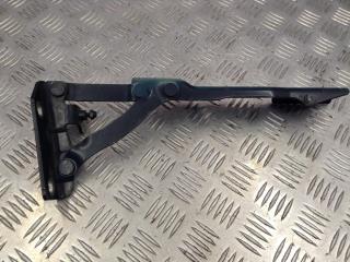 петля капота правая BMW 5 серия E60/E61 2005, M57 D30 (306D2), АКПП, синий, седан