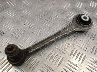 рычаг задний развальный BMW 5 серия E39 [рестайлинг] 2001, 4.4 л., M62 B44 (448S1), бензин, АКПП, седан