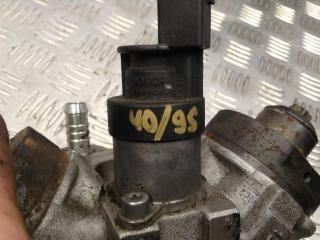 Клапан ТНВД BMW X5 E70 [рестайлинг] 2012, 3.0 л., N57 D30 B, дизель, АКПП, внедорожник 5 дв.