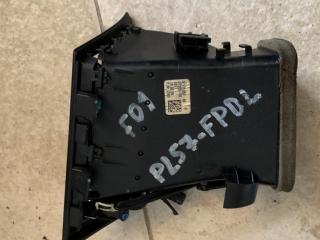 дефлектор обдува салона BMW 7 серия F01/F02 2009, 3.0 л., N57 D30 A, дизель, АКПП, седан, 14121810