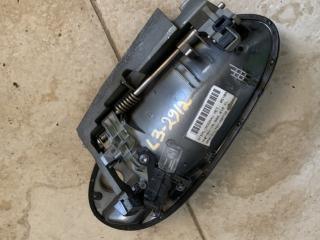 ручка наружная BMW 7 серия E65/E66/E67 2004, M57 D30 (306D2), АКПП, седан, 6937229