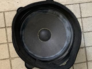 динамик двери BMW 3 серия E46 2002, 2.0 л., M47 D20 (204D4), дизель, АКПП, седан, 6908379