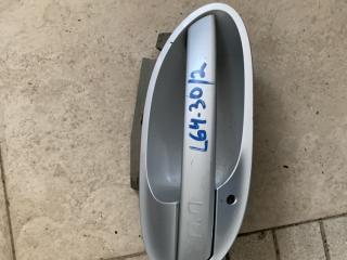 ручка наружная BMW 7 серия E65/E66/E67 [рестайлинг] 2005, M57 D30 (306D3), АКПП, седан