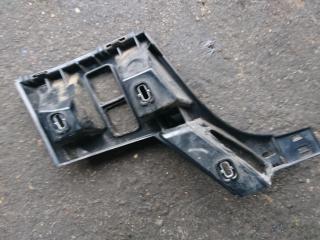 Крепление бампера переднего Mercedes-Benz M-Класс W166 2015, 3.0 л., OM 642.826, дизель, АКПП, cthsq, внедорожник 5 дв., A1668803403