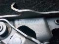 петля капота левая Mercedes-Benz E-Класс W211/S211 2004, 3.2 л., OM 648.961, дизель, АКПП, универсал, A2118800128 - фото №2