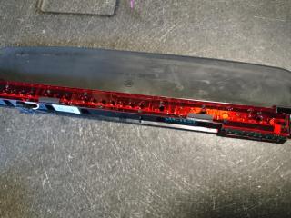 дополнительный стоп-сигнал BMW X6 E71/E72 2009, 3.0 л., M57 D30 (306D5), дизель, АКПП, внедорожник 5 дв., 7207821