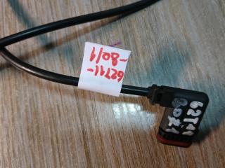 датчик ABS Mercedes-Benz SLK-Класс R171 2006, 3.5 л., M 272.963, бензин, АКПП, серебристый, кабриолет, A1715400117