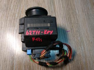 блок управления замка зажигания Mercedes-Benz SLK-Класс R171 2006, 3.5 л., M 272.963, бензин, АКПП, серебристый, кабриолет, A2115451408