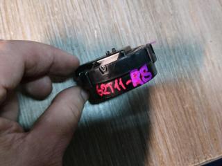 датчик дождя Mercedes-Benz SLK-Класс R171 2006, 3.5 л., M 272.963, бензин, АКПП, серебристый, кабриолет, A1718203726