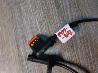 датчик ABS Mercedes-Benz E-Класс W212/S212/C207/A207 2012, 2.1 л., OM 651.924, дизель, АКПП, седан, A2125402117