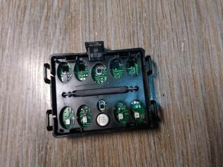 датчик дождя Mercedes-Benz E-Класс W211/S211 2005, 2.2 л., дизель, АКПП, седан, A2118206026