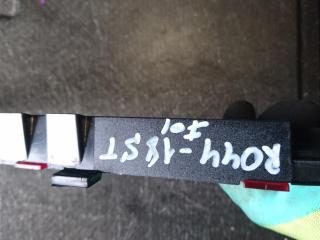 дополнительный стоп-сигнал BMW 7 серия F01/F02 2010, 4.4 л., N63 B44 A, бензин, АКПП, седан