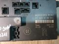 модуль управления двери Mercedes-Benz E-Класс W211/S211 [рестайлинг] 2007, 2.1 л., АКПП, седан, 2118208285 - фото №4