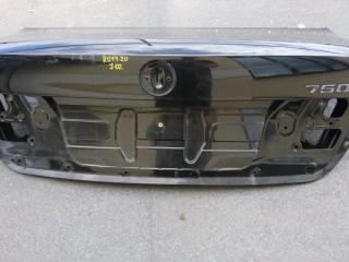 крышка багажника (дверь 3-5) BMW 7 серия F01/F02 2010, 4.4 л., N63 B44 A, бензин, АКПП, седан