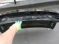 крышка багажника (дверь 3-5) BMW 7 серия F01/F02 2010, 4.4 л., N63 B44 A, бензин, АКПП, седан - фото №5