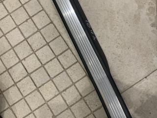 накладка на порог внутренняя Mercedes-Benz S-Класс W222/C217/A217 2014, 3.0 л., OM 642.861, дизель, АКПП, серебристый, седан, A226808335, 226808335