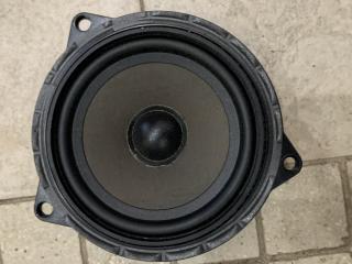 динамик двери BMW 2008, 2.0 л., N47 D20 A, дизель, АКПП, хетчбэк 5 дв., 65139143231