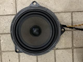 динамик двери BMW 3 серия E90/E91/E92/E93 [рестайлинг] 2008, 2.0 л., N47 D20 C, дизель, АКПП, универсал, 65139143231