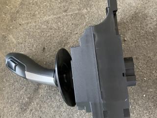 кулиса BMW 5 серия E60/E61 2006, M57 D30 (306D3), АКПП, универсал, 9189639