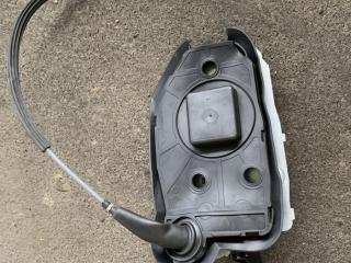 Механизм аварийной разблокировки АКПП BMW 5 серия E60/E61 2006, M57 D30 (306D3), АКПП, универсал, 7587728