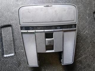фонарь салона (плафон) Mercedes-Benz CL-Класс C216 2007, 5.5 л., M 273.961, бензин, АКПП, купе, A2168705526