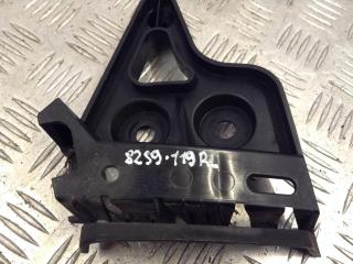 Крепление бампера переднего BMW 3 серия E90/E91/E92/E93 2007, 2.0 л., N47 D20 A, дизель, АКПП, универсал, 7127717