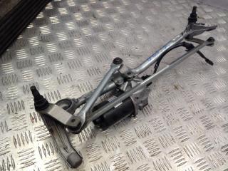 механизм стеклоочистителя (трапеция дворников) BMW 3 серия E90/E91/E92/E93 2007, 2.0 л., N47 D20 A, дизель, АКПП, универсал, 6978263