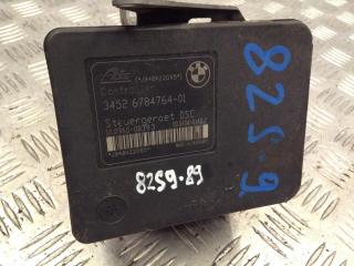 блок ABS BMW 3 серия E90/E91/E92/E93 2007, 2.0 л., N47 D20 A, дизель, АКПП, универсал, 6784764
