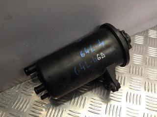 бачок гидроусилителя BMW 5 серия E60/E61 2005, M57 D30 (306D2), АКПП, синий, седан, 6763416