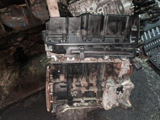 двигатель BMW 5 серия E60/E61 2006, 2.0 л., M47 D20 (204D4), дизель, АКПП, седан, 204D4