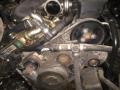 двигатель BMW 5 серия E60/E61 2006, 2.0 л., M47 D20 (204D4), дизель, АКПП, седан, 204D4 - фото №8