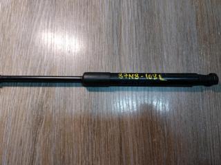 амортизатор капота BMW 5 серия E60/E61 [рестайлинг] 2008, 2.0 л., N47 D20 A, дизель, АКПП, универсал, 51237008745