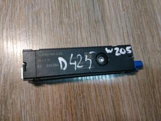 усилитель антенны Mercedes-Benz C-Класс W205/S205/C205 2015, 2.0 л., M 274.920, бензин, АКПП, седан, правый руль, A1669061200