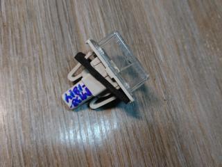 подсветка номера Mercedes-Benz 2013, 2.1 л., OM 651.913, дизель, АКПП, седан, A2218200856