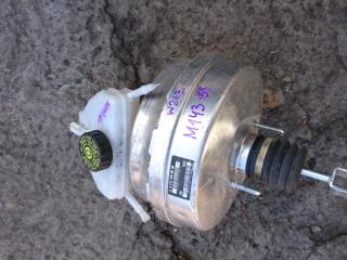 вакуумный усилитель тормозов Mercedes-Benz E-Класс W213/S213/C238/A238 2016, 2.0 л., OM 654.920, дизель, АКПП, белый, седан, правый руль, A2134300530