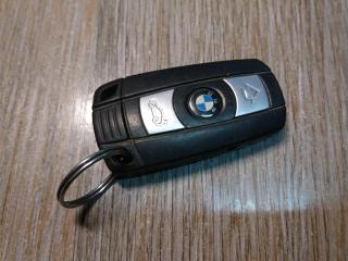 ключ BMW 5 серия E60/E61 [рестайлинг] 2008, 2.0 л., N47 D20 A, дизель, АКПП, универсал