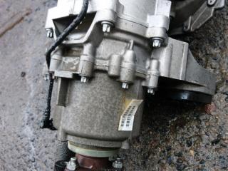 раздаточная коробка BMW X5 E70 2008, 4.8 л., N62 B48 B, бензин, АКПП, внедорожник 5 дв., 7574777
