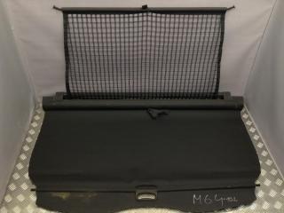 шторка багажника BMW 3 серия E46 2003, 2.0 л., M47 D20 (204D4), дизель, АКПП, универсал