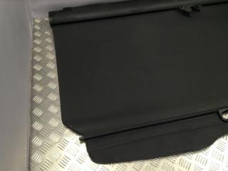 шторка багажника BMW 5 серия E39 [рестайлинг] 2001, 2.0 л., M47 D20 (204D1), дизель, АКПП, универсал, 8217308