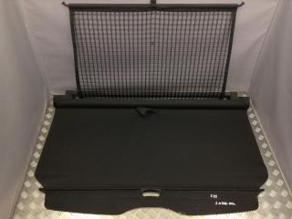 шторка багажника BMW 5 серия E39 1999, M54 B22 (226S1), АКПП, универсал, 8236357