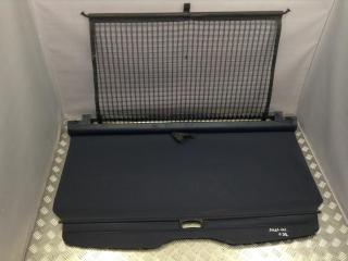 шторка багажника BMW 5 серия E39 1998, 2.0 л., M47 D20 (204D1), дизель, АКПП, универсал, 8236357