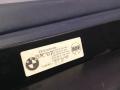 шторка багажника BMW 5 серия E39 1998, 2.0 л., M47 D20 (204D1), дизель, АКПП, универсал, 8236357 - фото №3