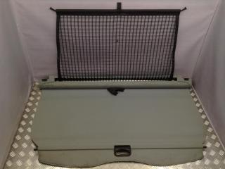 шторка багажника BMW 3 серия E46 2002, 2.0 л., M47 D20 (204D4), дизель, АКПП, универсал, 7027396