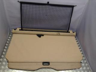 шторка багажника BMW 5 серия E39 [рестайлинг] 2002, 2.0 л., M52 B20 (206S3), бензин, АКПП, универсал, 8236357