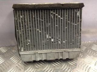 радиатор отопителя (печки) BMW 3 серия E46 [рестайлинг] 2004, 2.0 л., M47 D20 (204D4), дизель, АКПП, универсал