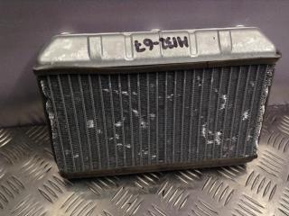 радиатор отопителя (печки) BMW X5 F15 2014, 3.0 л., N57 D30 A, дизель, АКПП, внедорожник 5 дв.