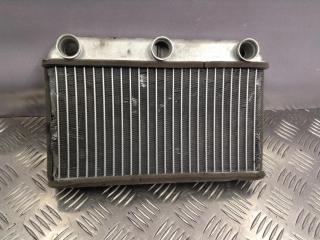 радиатор отопителя (печки) BMW X6 E71/E72 2009, 3.0 л., M57 D30 (306D5), дизель, АКПП, внедорожник 5 дв.